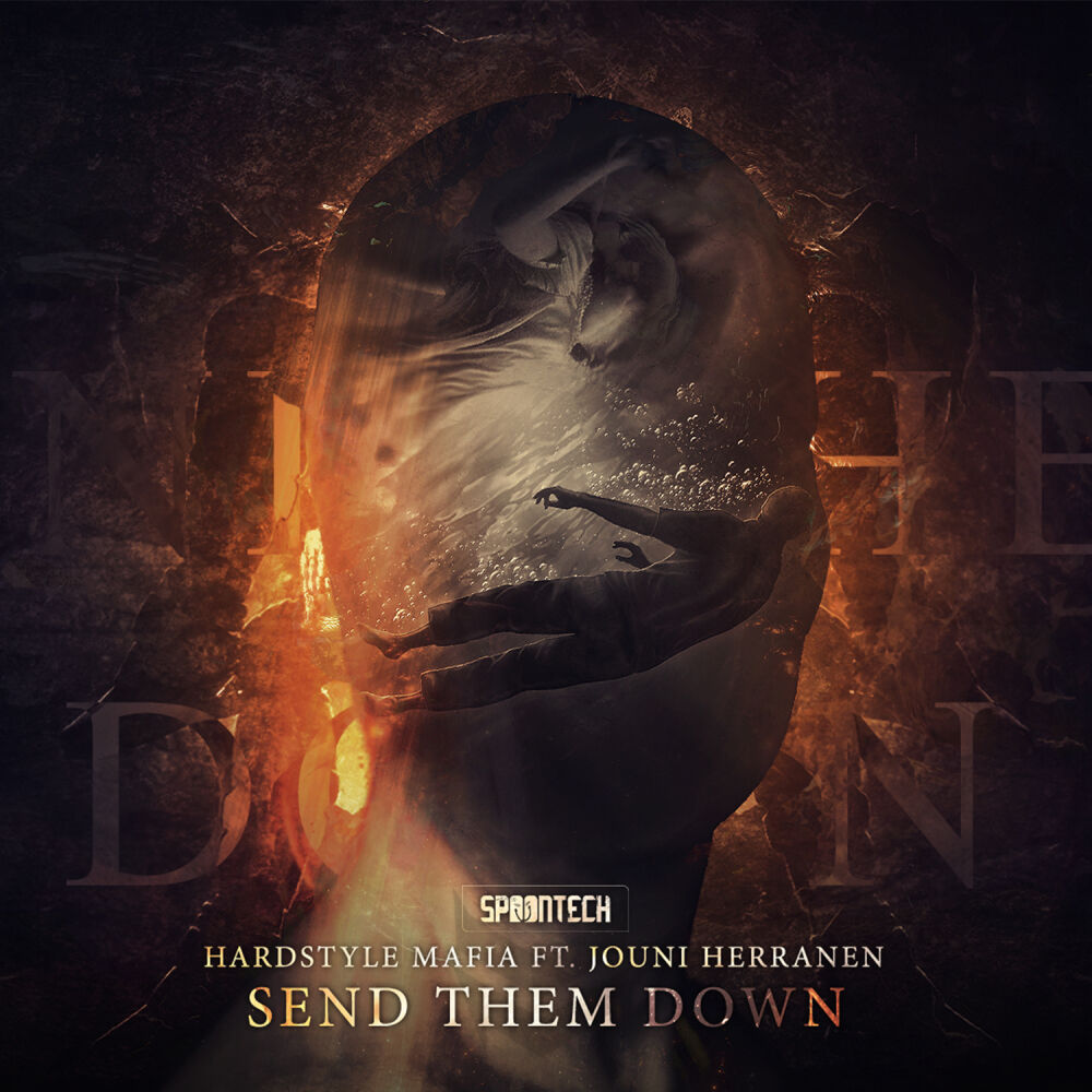 Picture of Send Them Down