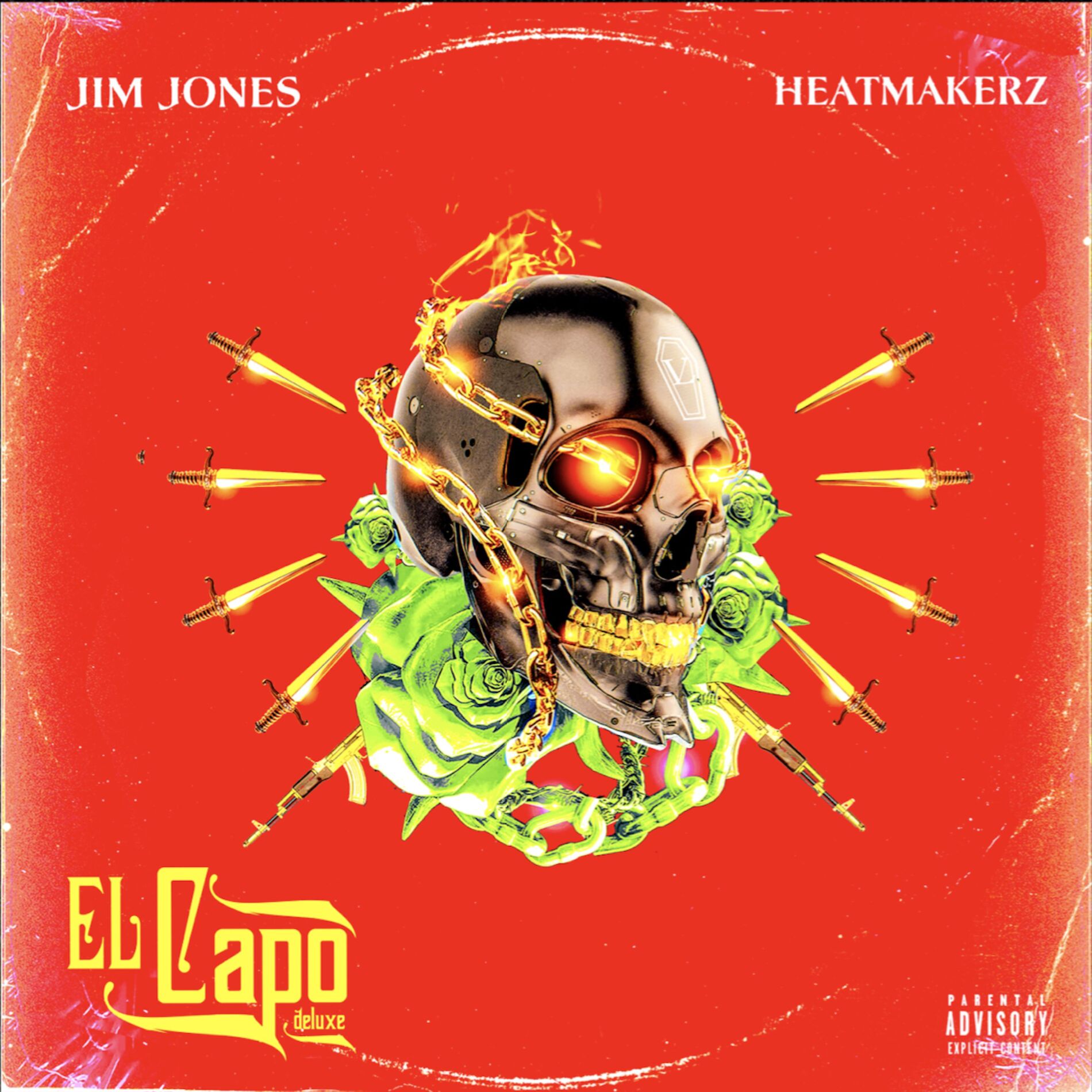 Album cover of State of the Union