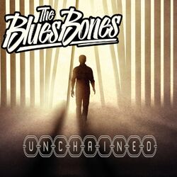 Cover of Unchained