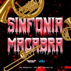 Cover of Sinfonia Macabra