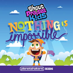 Cover of Nothing Is Impossible