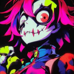 Cover of BAKA