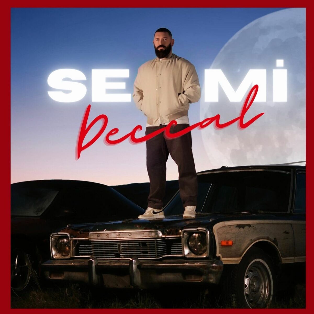 Album cover of Deccal