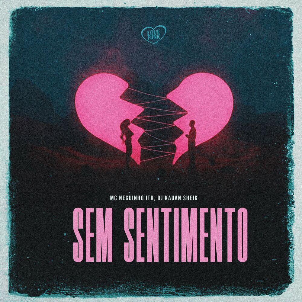 Picture of Sem Sentimento