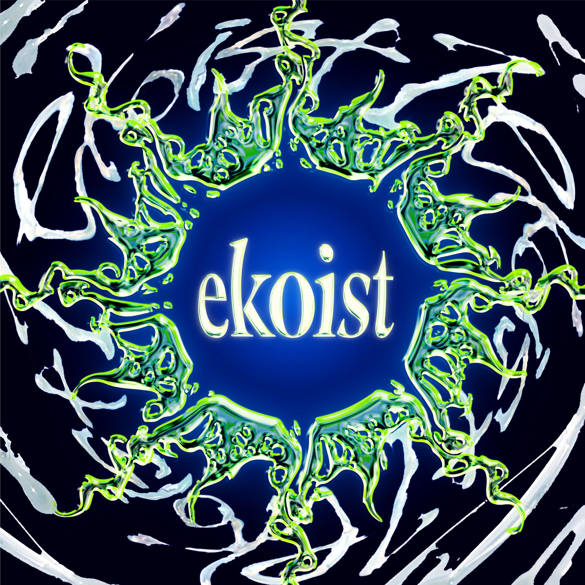 Album cover of ekoist