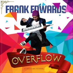 Cover of Overflow