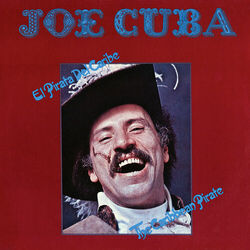 Cover of El Pirata Del Caribe
