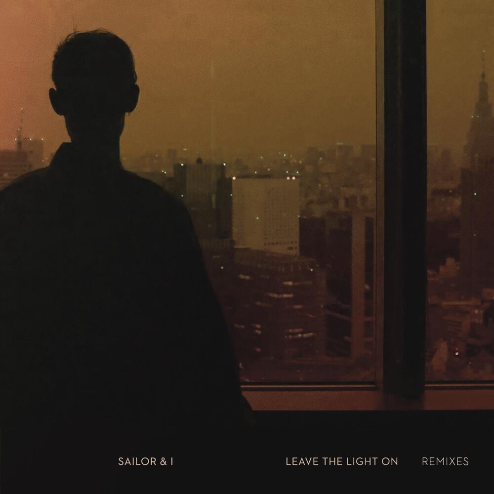 Picture of Leave The Light On (Remixes)