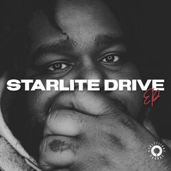 Cover of STARLITE DRIVE