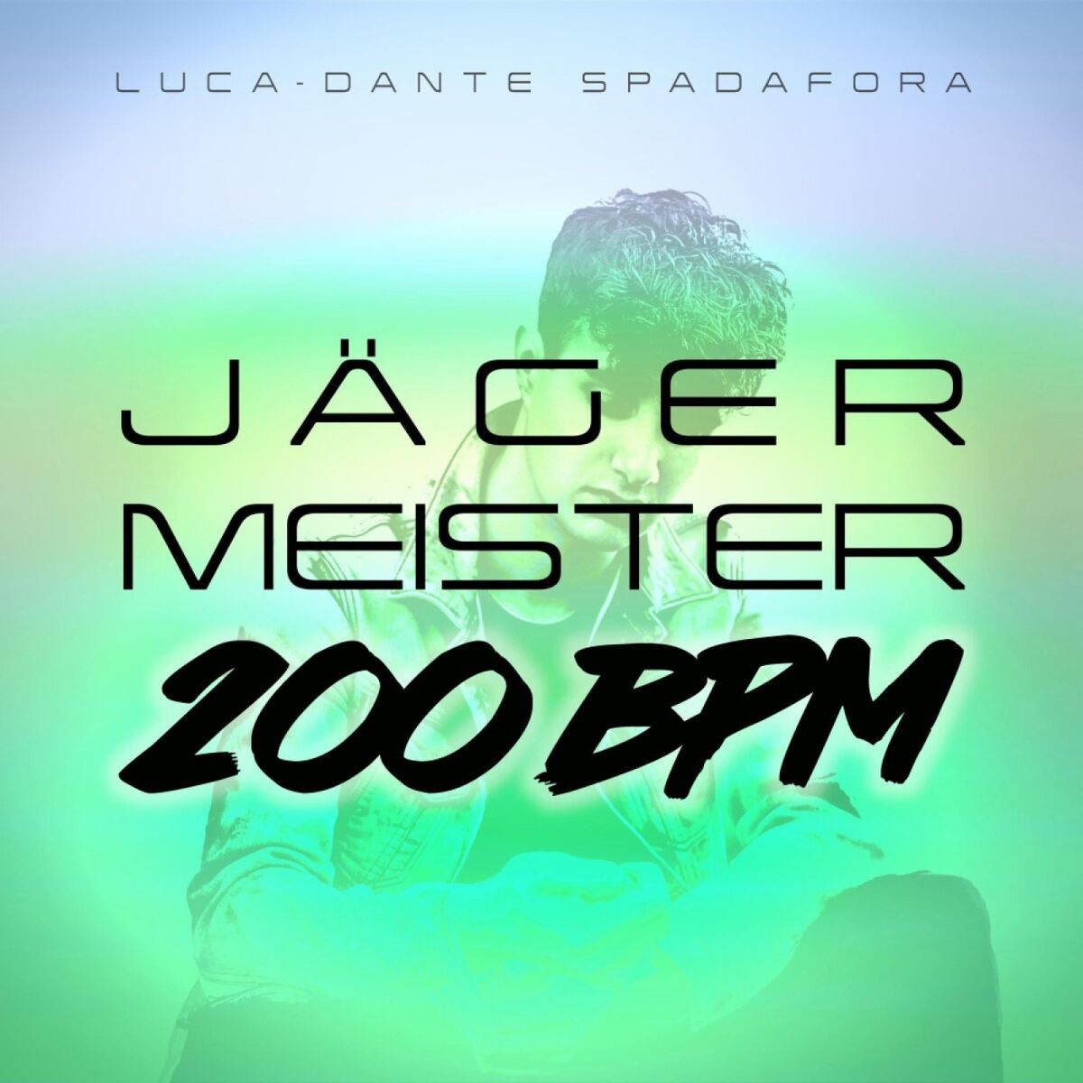 Album cover of JÄGERMEISTER