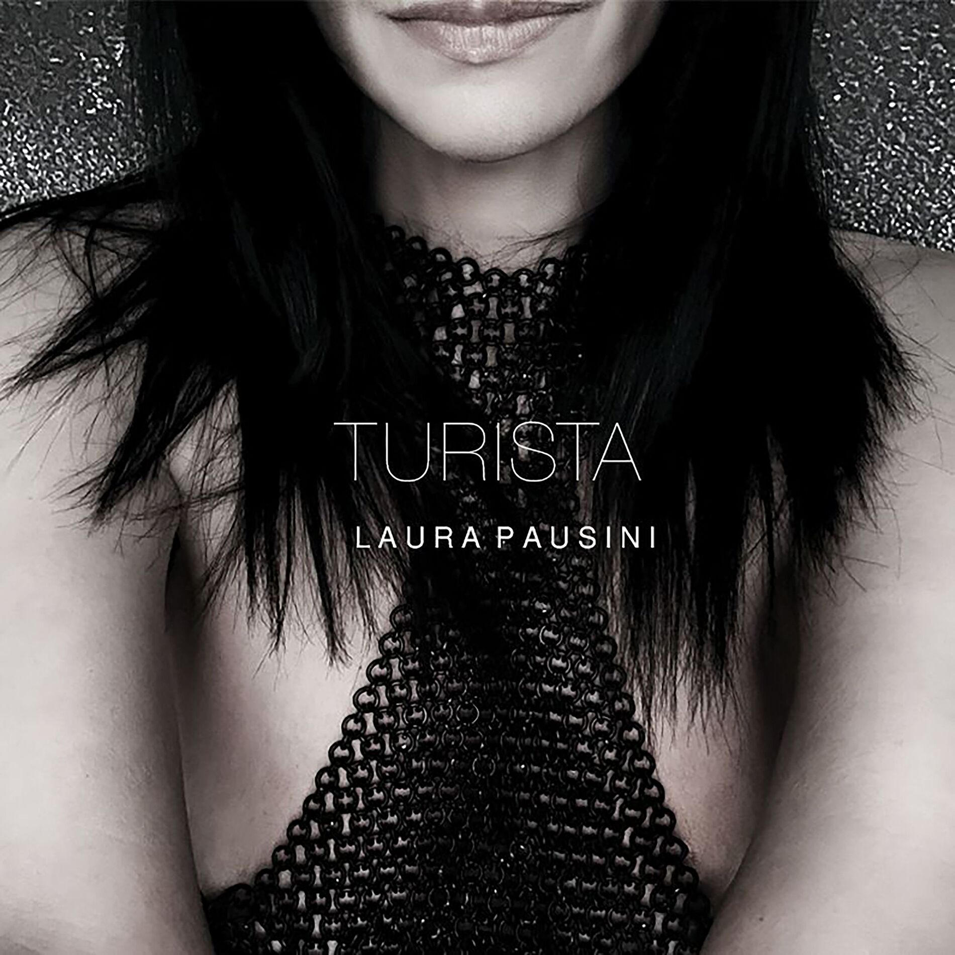 Album cover of TURISTA