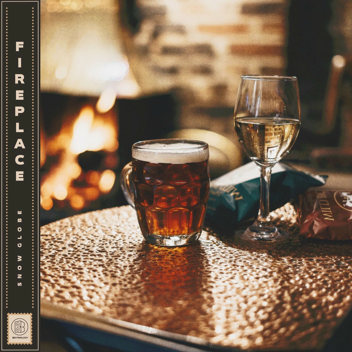 Album cover of Fireplace