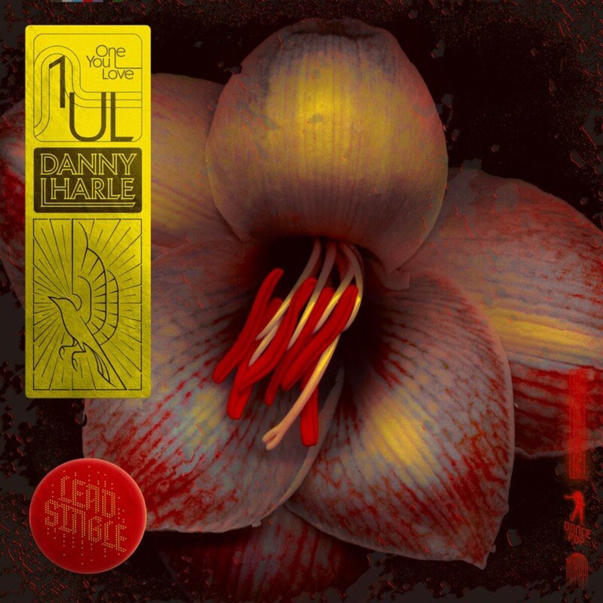Album cover of 1UL