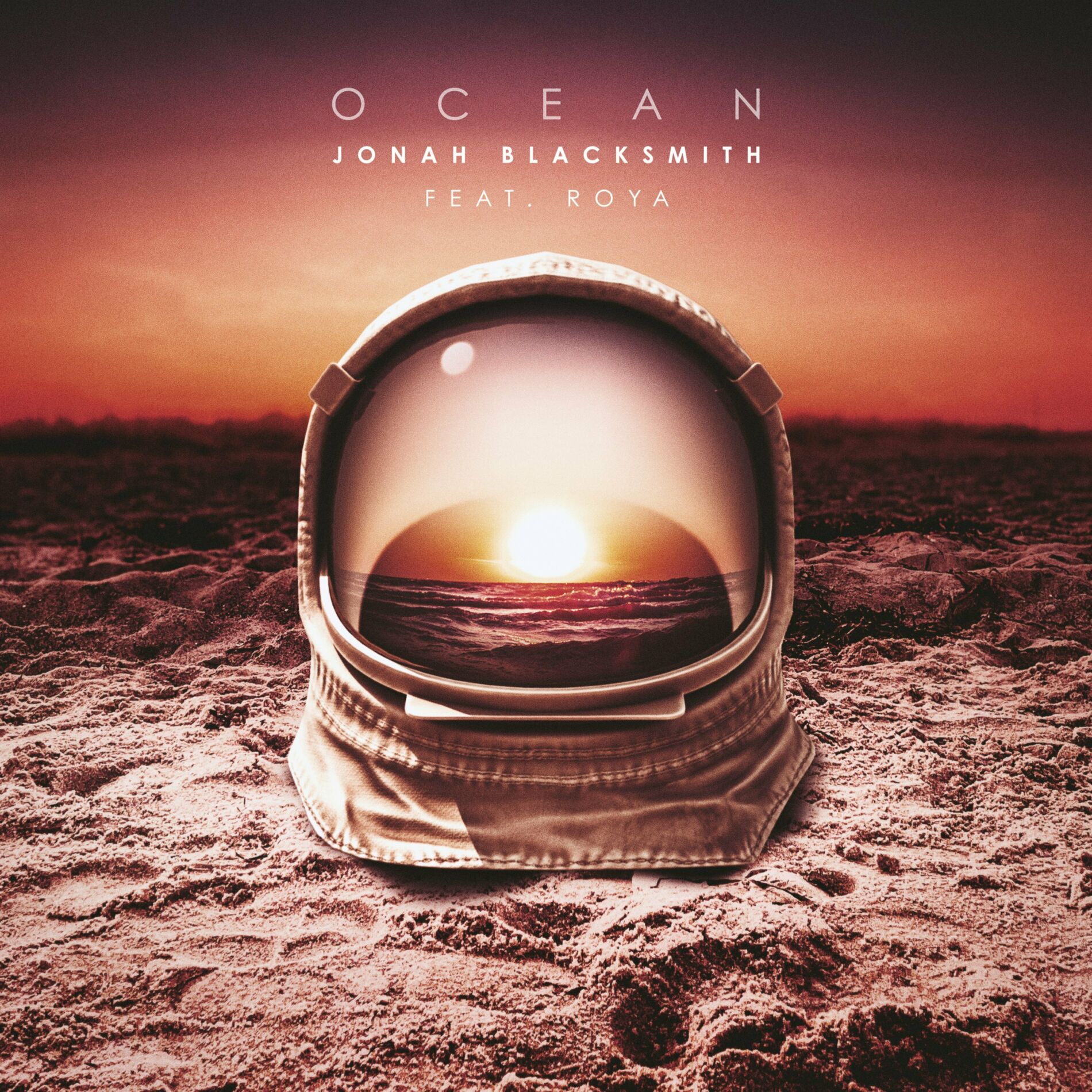 Album cover of Ocean