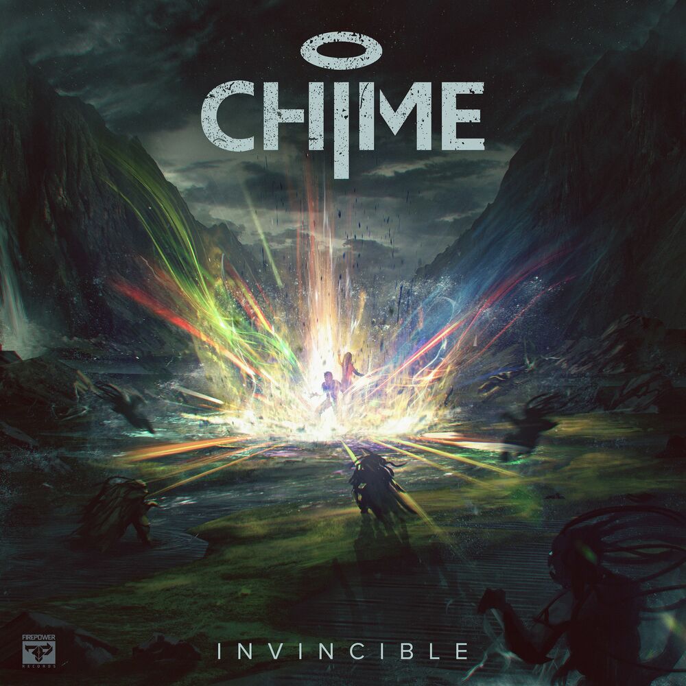 Picture of Invincible