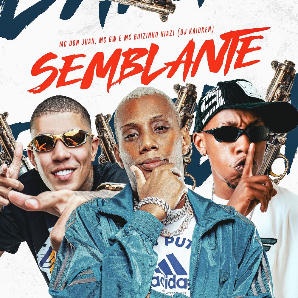 Picture of Semblante
