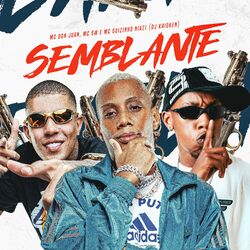 Cover of Semblante