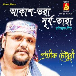 Cover of Akash Bhora