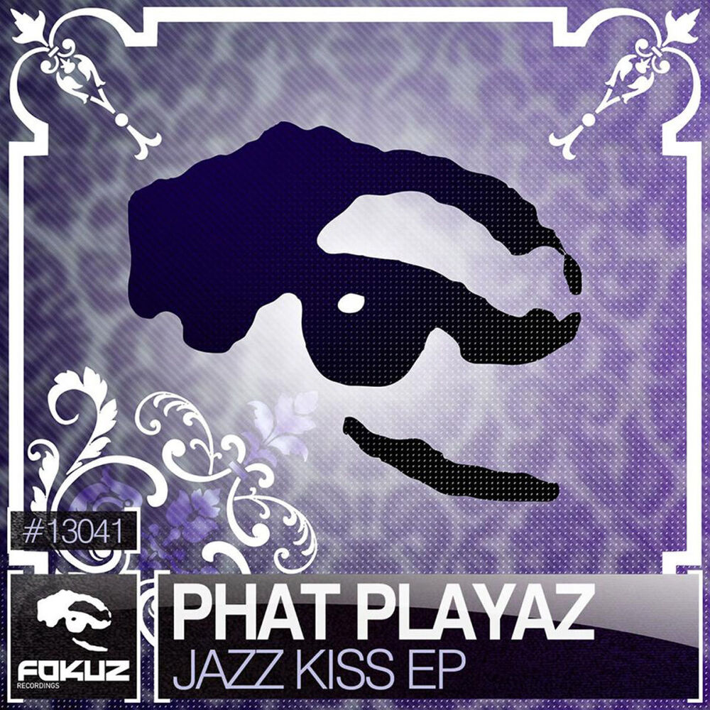 Picture of Jazz Kiss EP