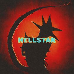 Cover of Hellstar