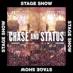 Cover of Stage Show
