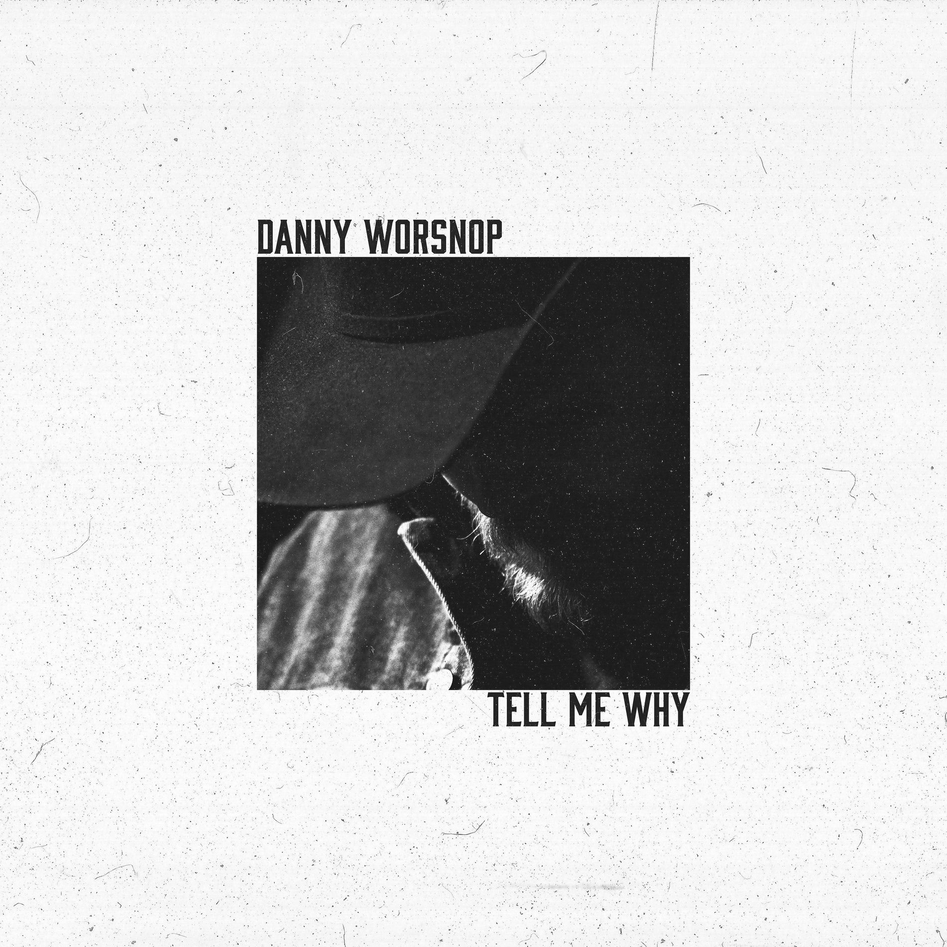 Album cover of Tell Me Why