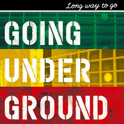 Cover of Long Way to Go