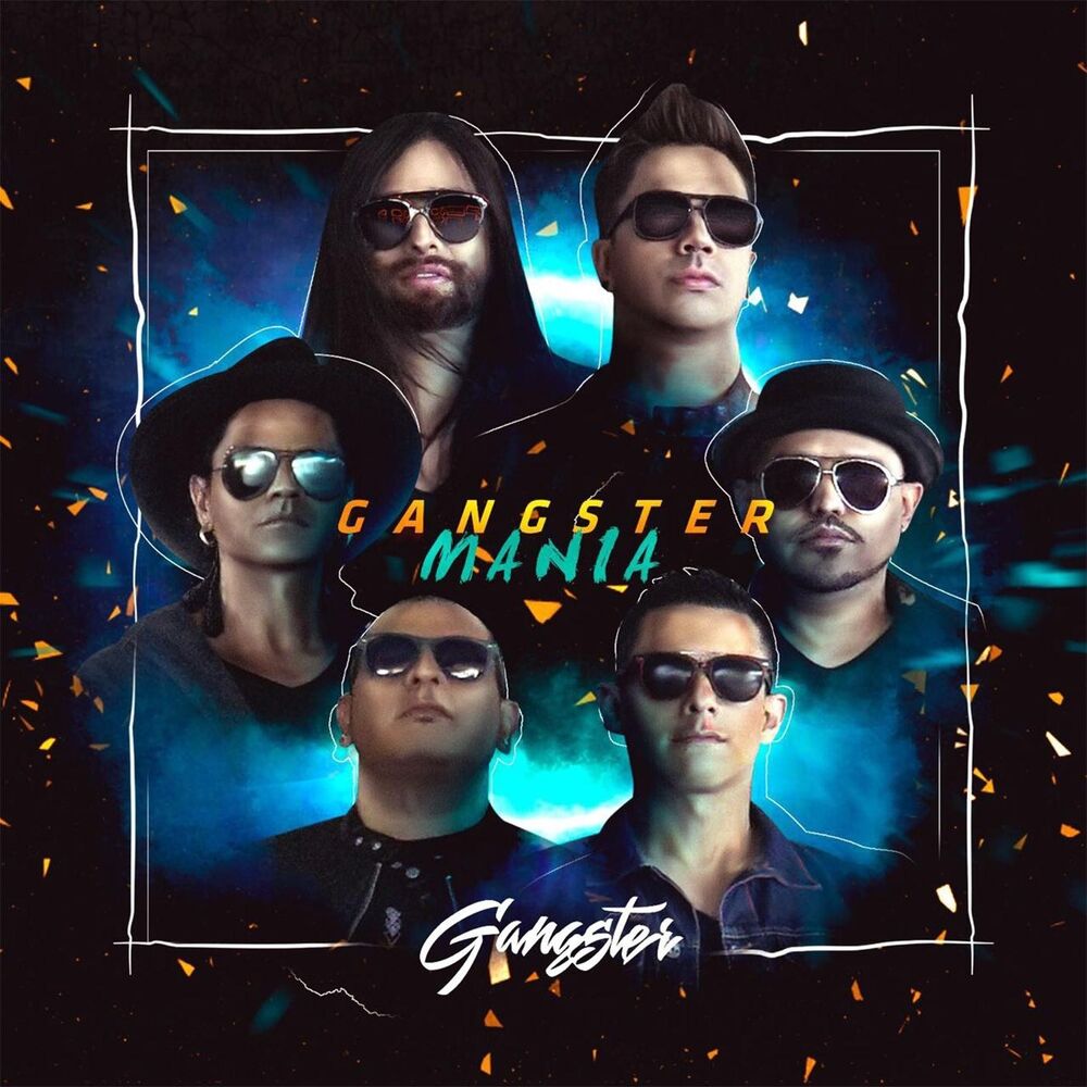 Picture of Gangstermania