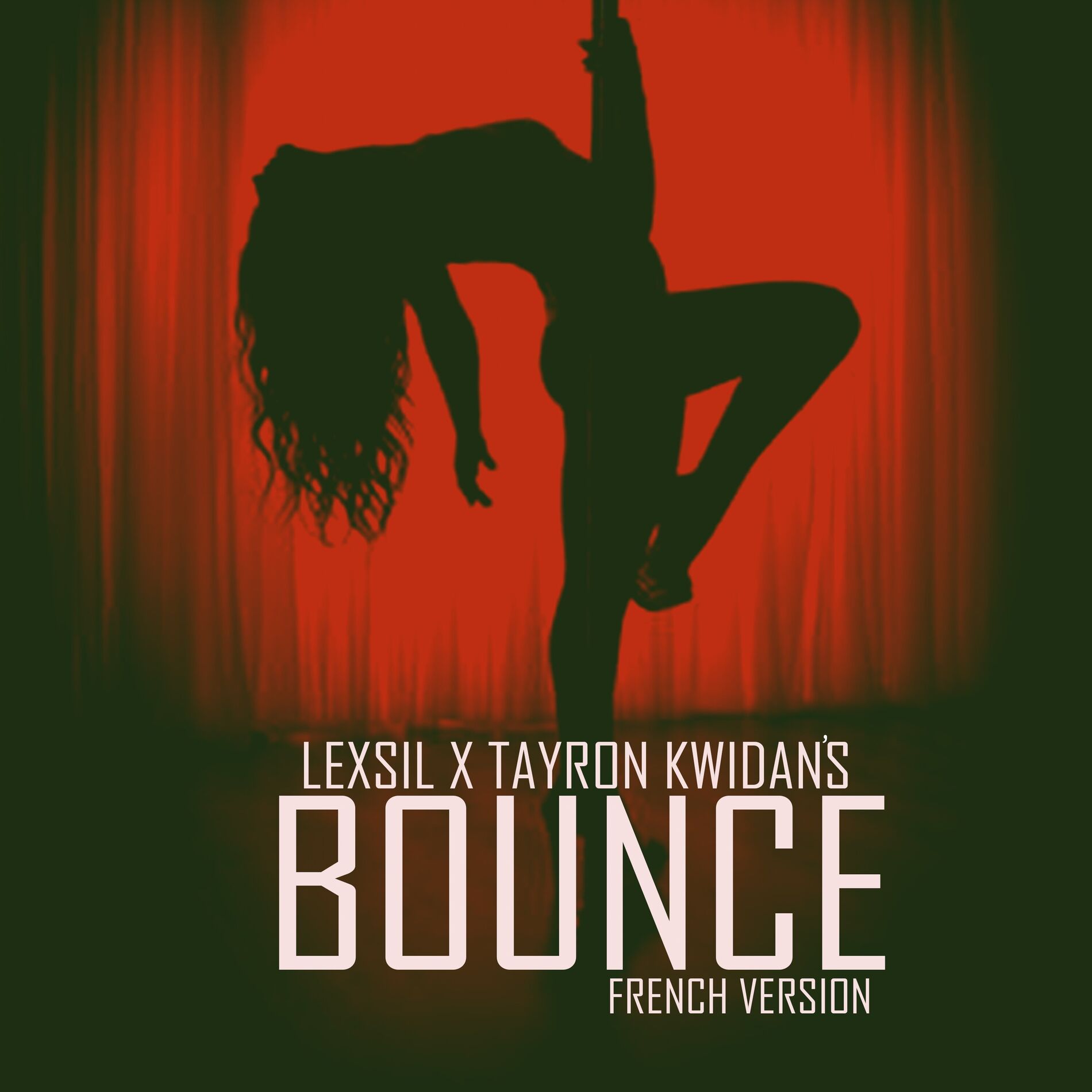 Album cover of Bounce