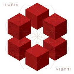 Cover of Ilusia