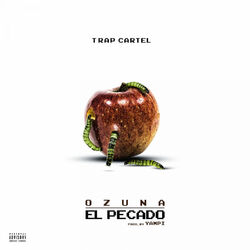 Cover of El Pecado
