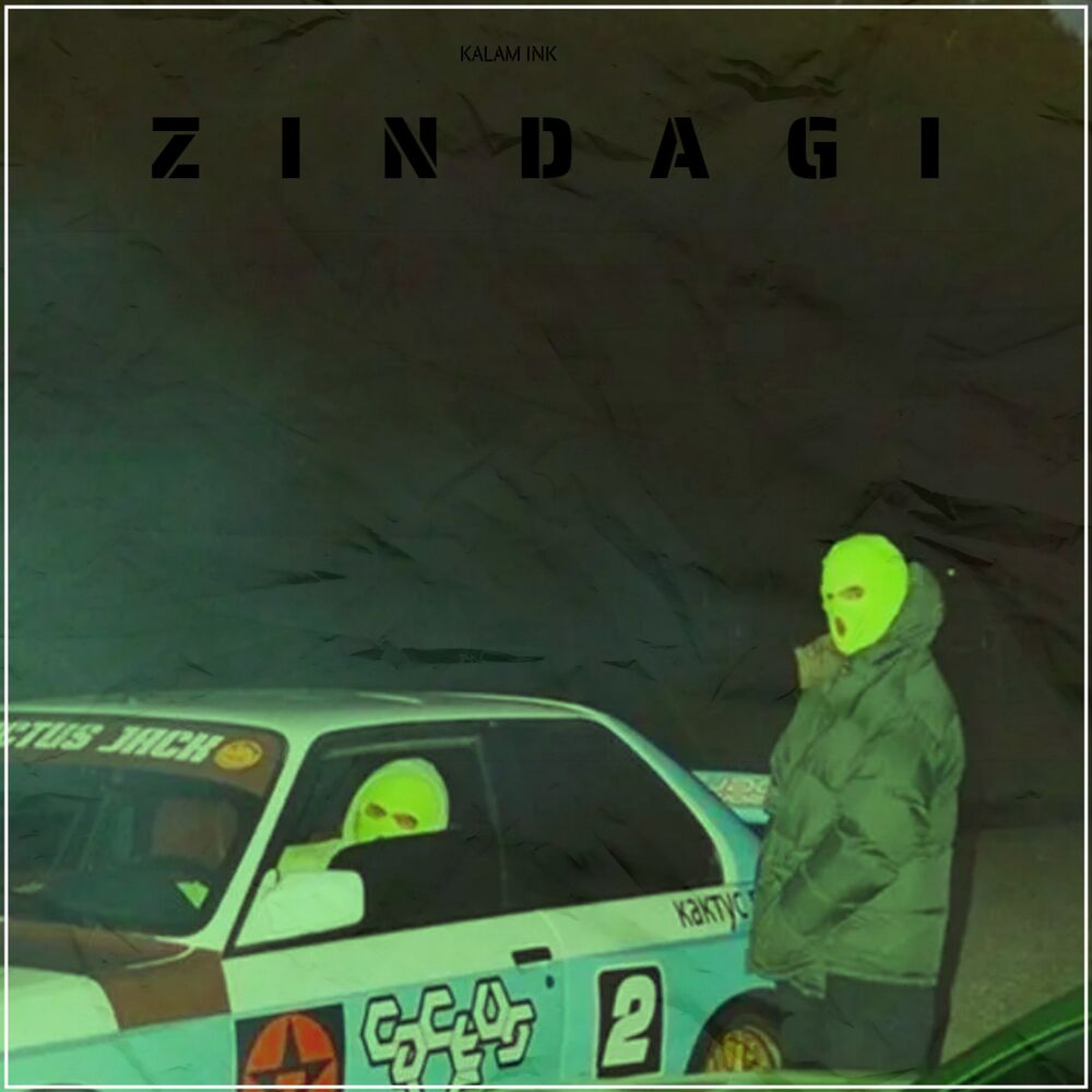Picture of ZINDAGI