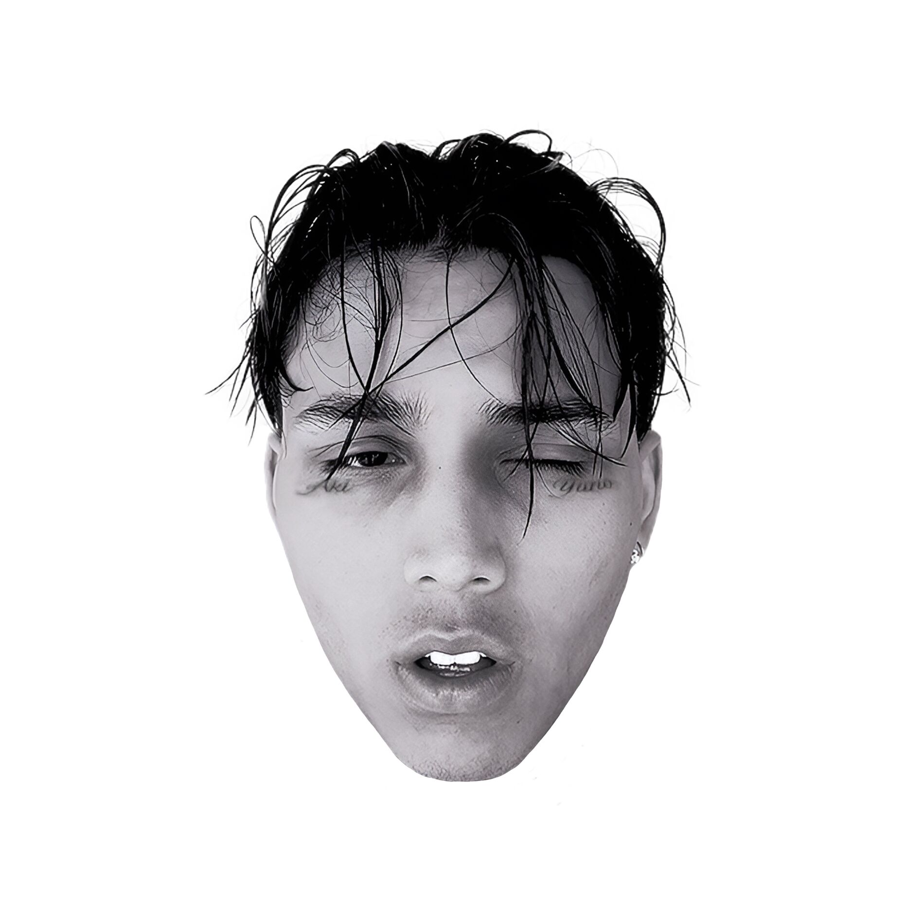 Album cover of YUNO