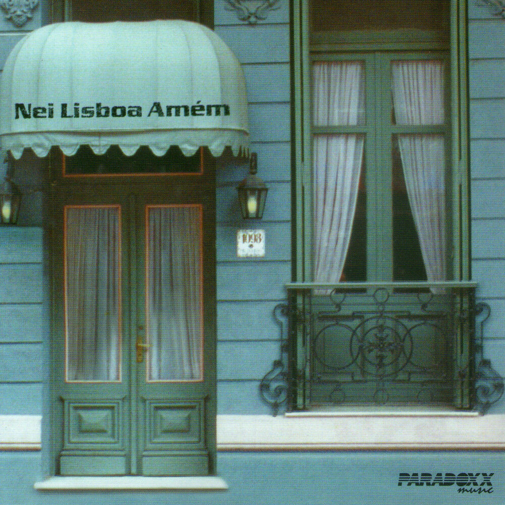 Picture of Amém
