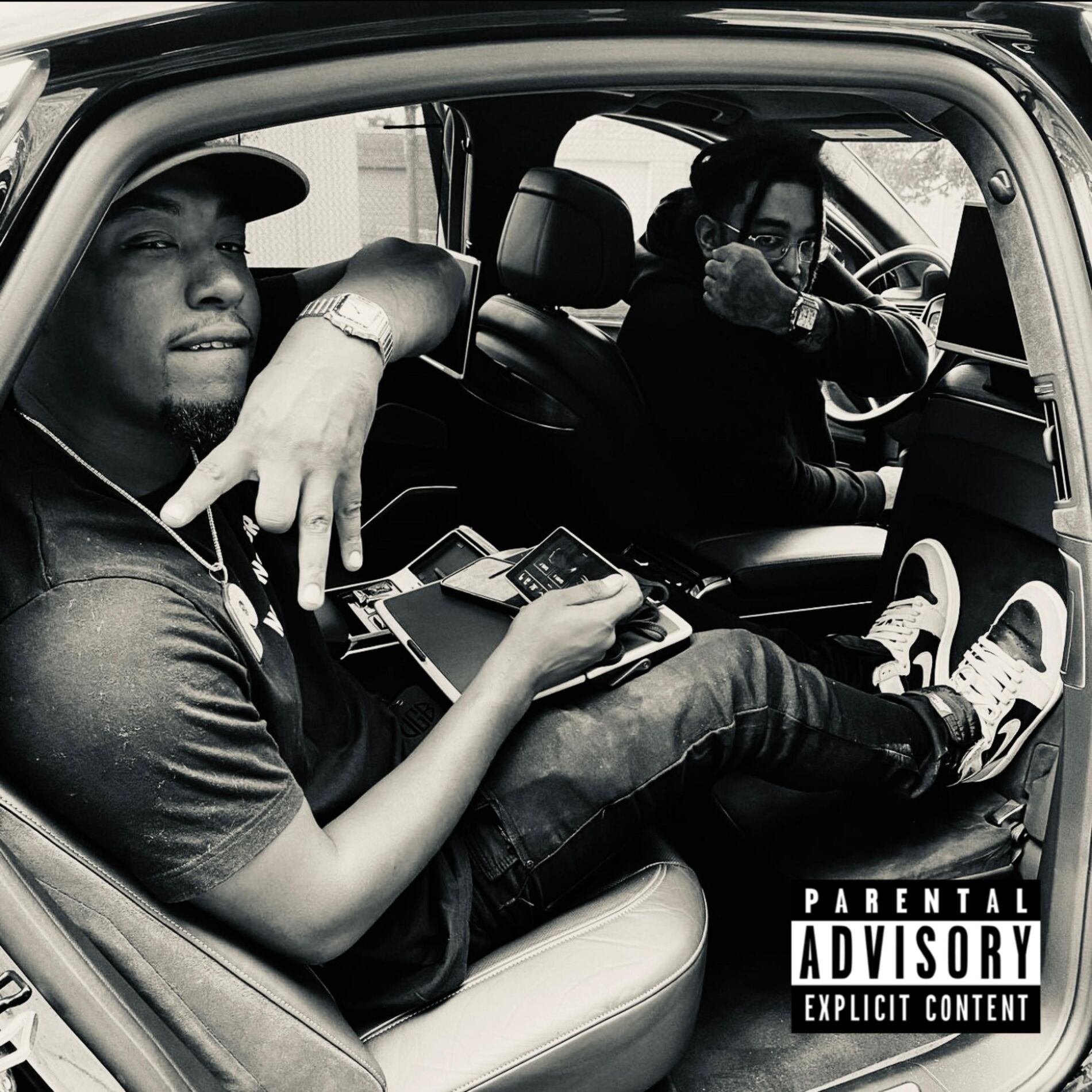 Album cover of Bartier P