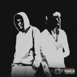 Cover of Trincee (feat. Rondodasosa)