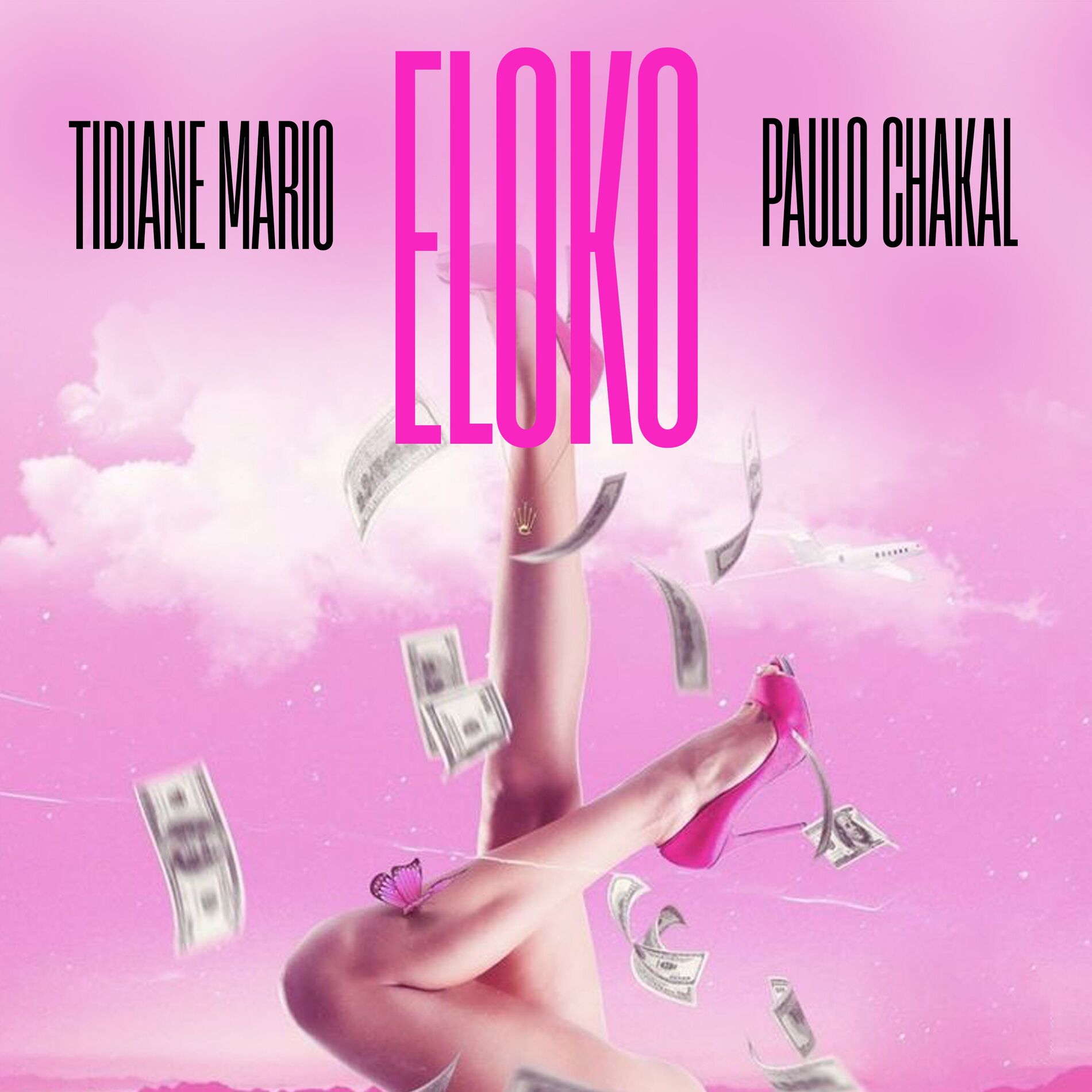 Album cover of Eloko