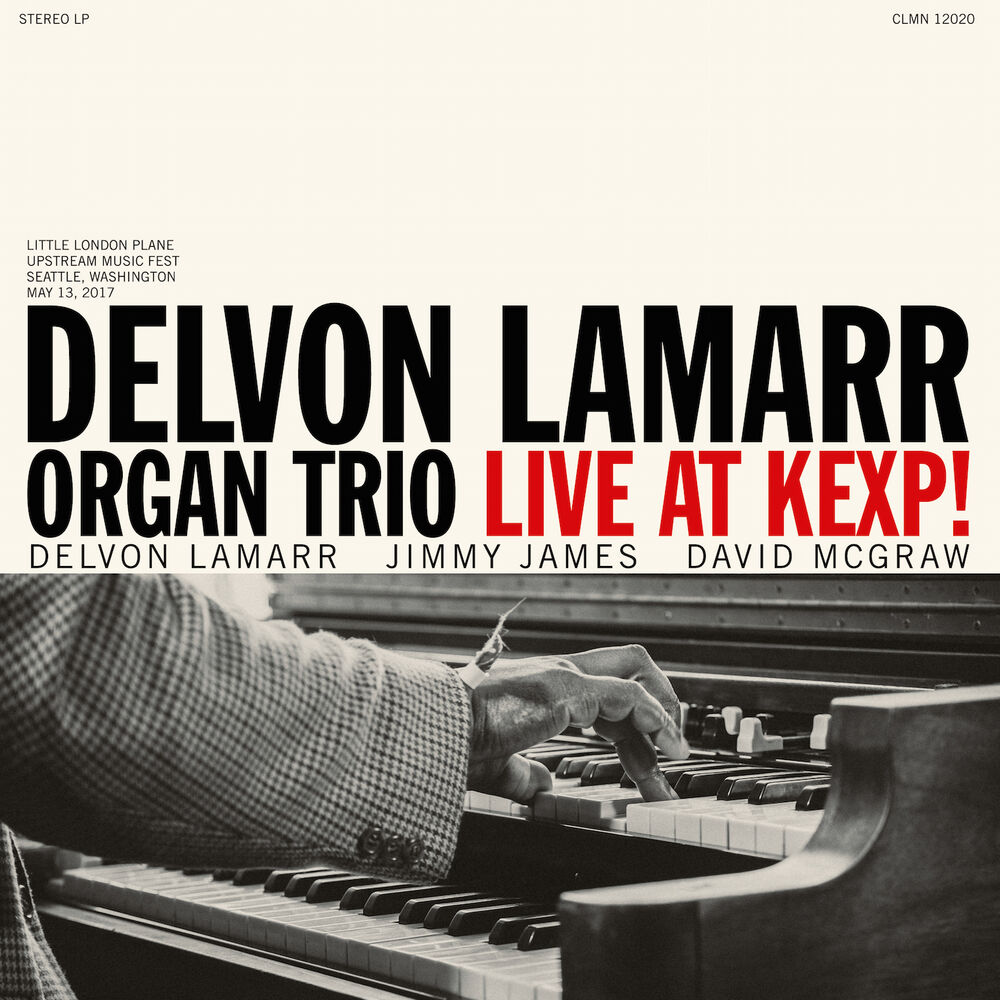 Picture of Live at KEXP! (Live)