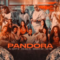 music cover