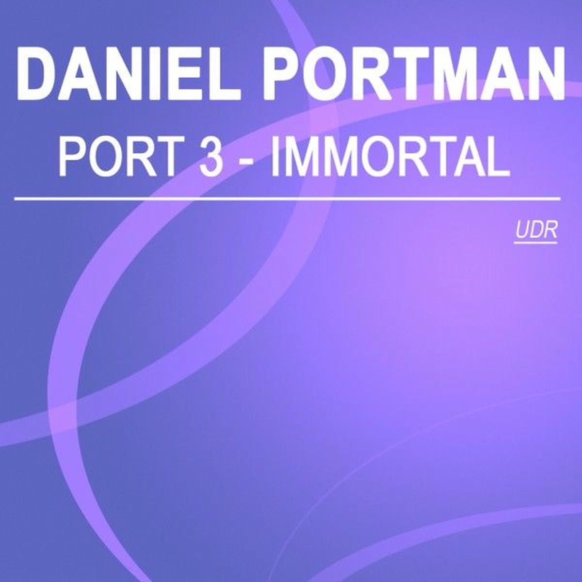 Album cover of Port 3 - Immortal