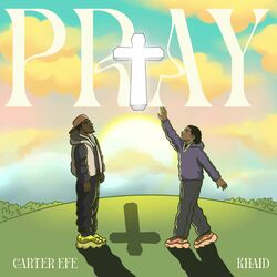 Cover of PRAY