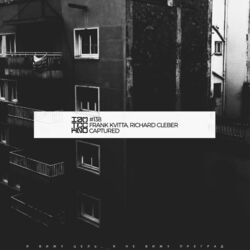Cover of Captured