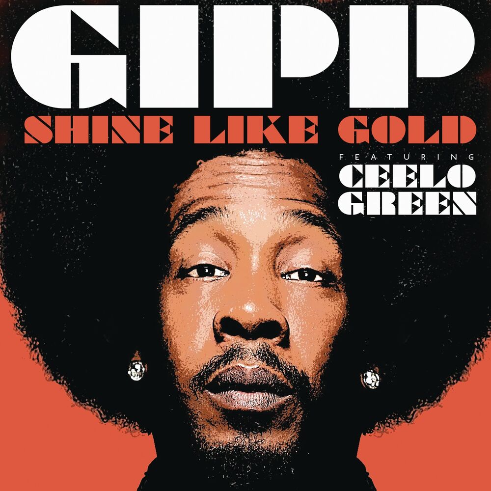 Picture of Shine Like Gold (feat. CeeLo Green)
