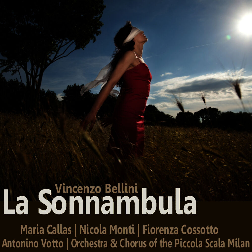 Picture of La Sonnambula