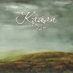 Cover of Aava Tuulen Maa