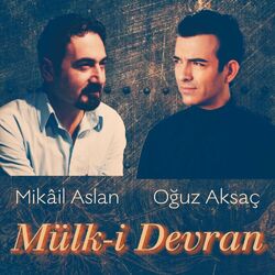 Cover of Mülk-i Devran