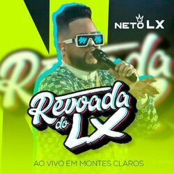 Cover of Revoada do LX Ao Vivo em Montes Claros