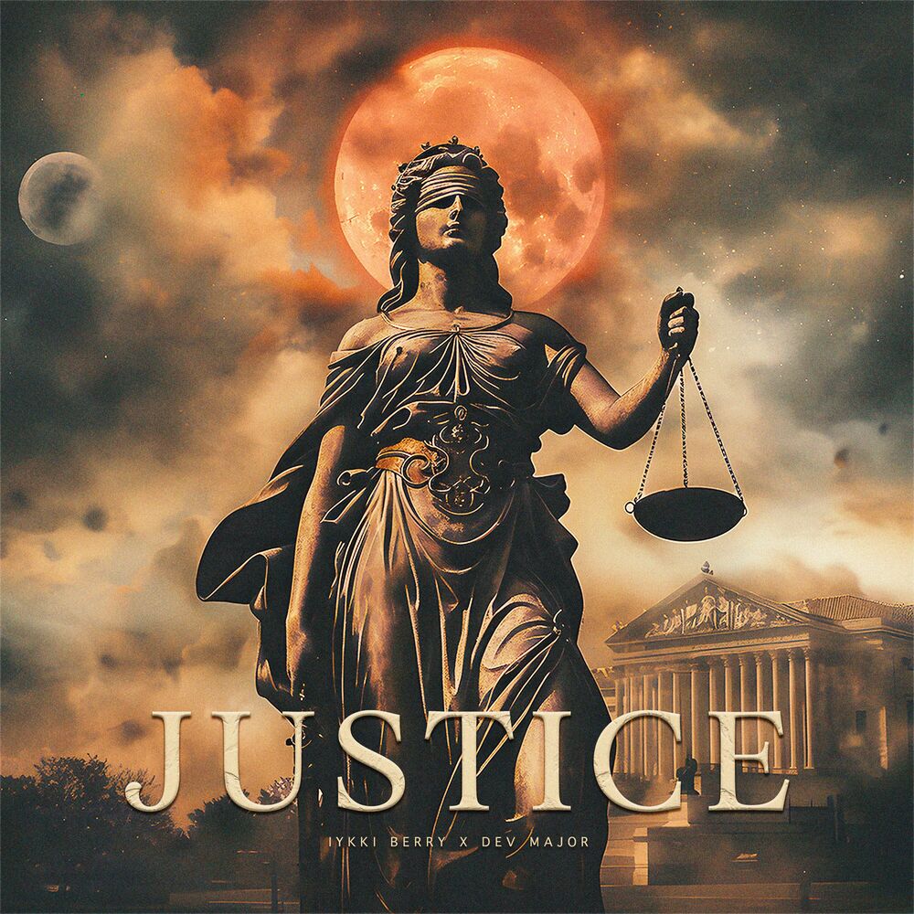 Picture of Justice