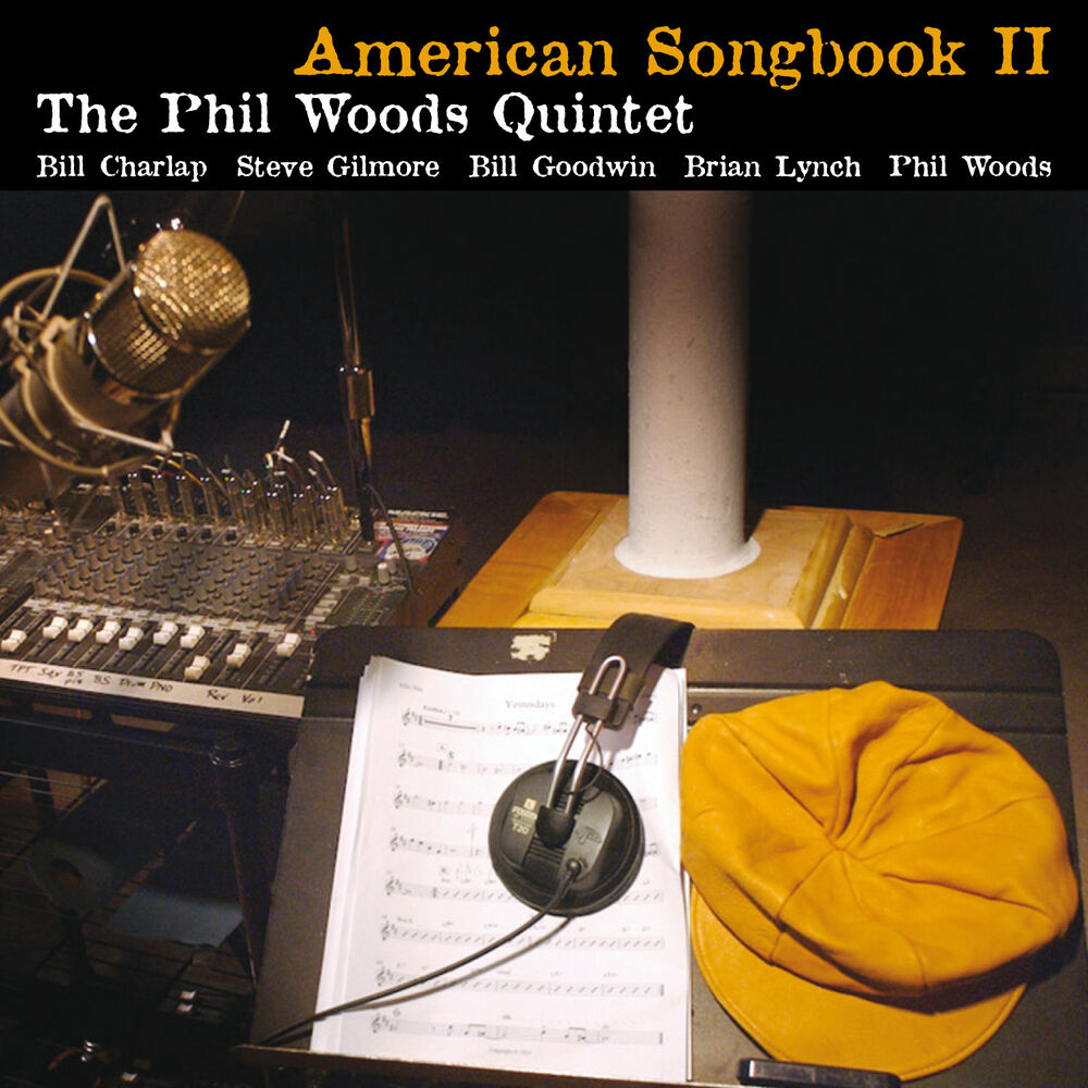 Picture of American Songbook II