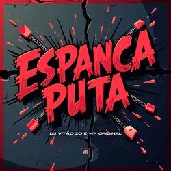 Cover of Espanca Puta